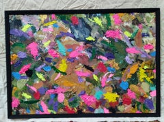 "KOI abstrait"