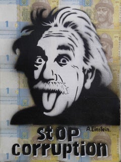 "Albert Einstein"