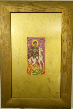 "Archangel Michael"