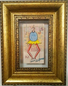 "Ballerina"