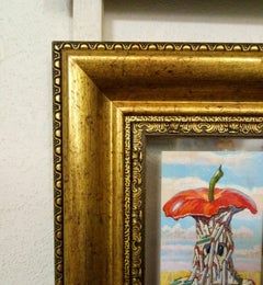 "Banksy Temptation"