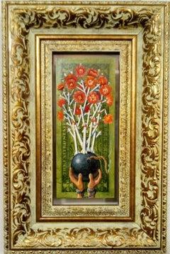 "Banksy war"
