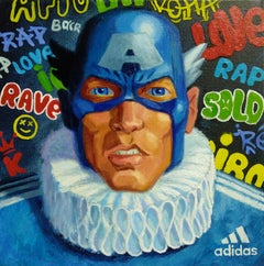 "Captain America