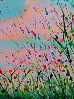 "Claude Monet flowers"