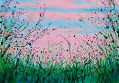 "Claude Monet flowers"