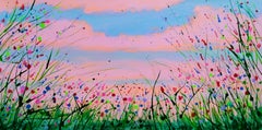 "Claude Monet flowers"