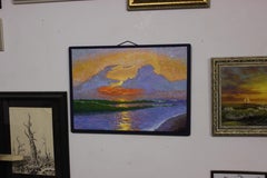 "Claude Monet"
