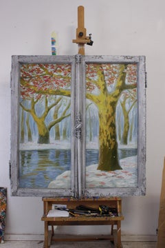 "Claude Monet"