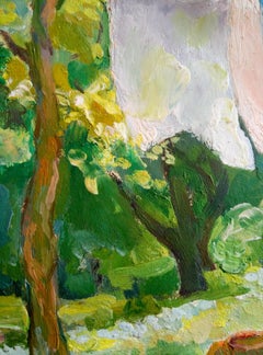 "Claude Monet"