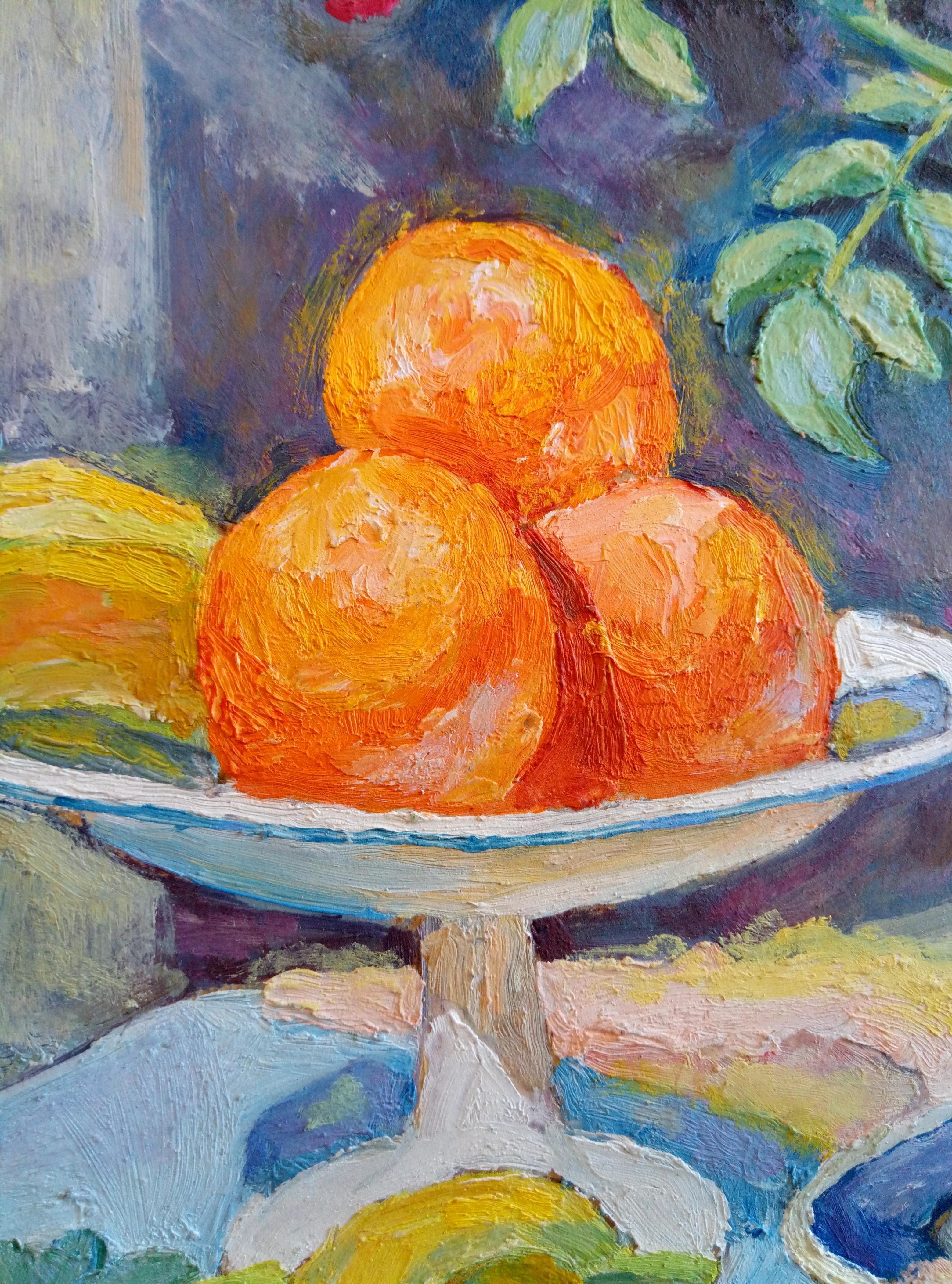 ''Claude Monet