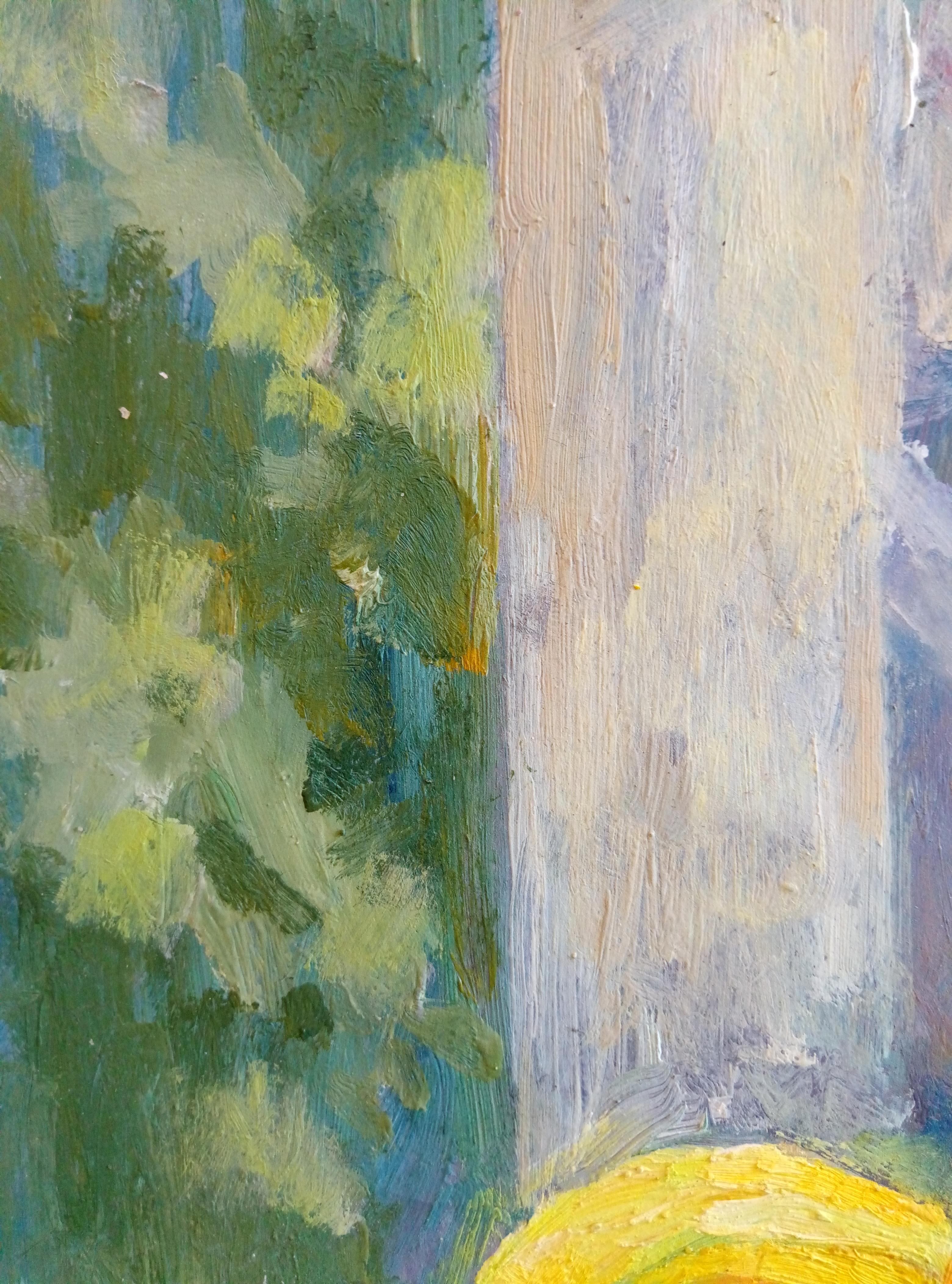 ''Claude Monet