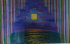 Used "Claude Monet"