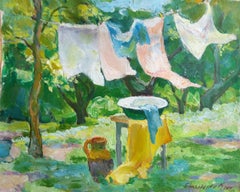 "Claude Monet"