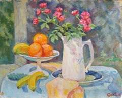 ''Claude Monet"