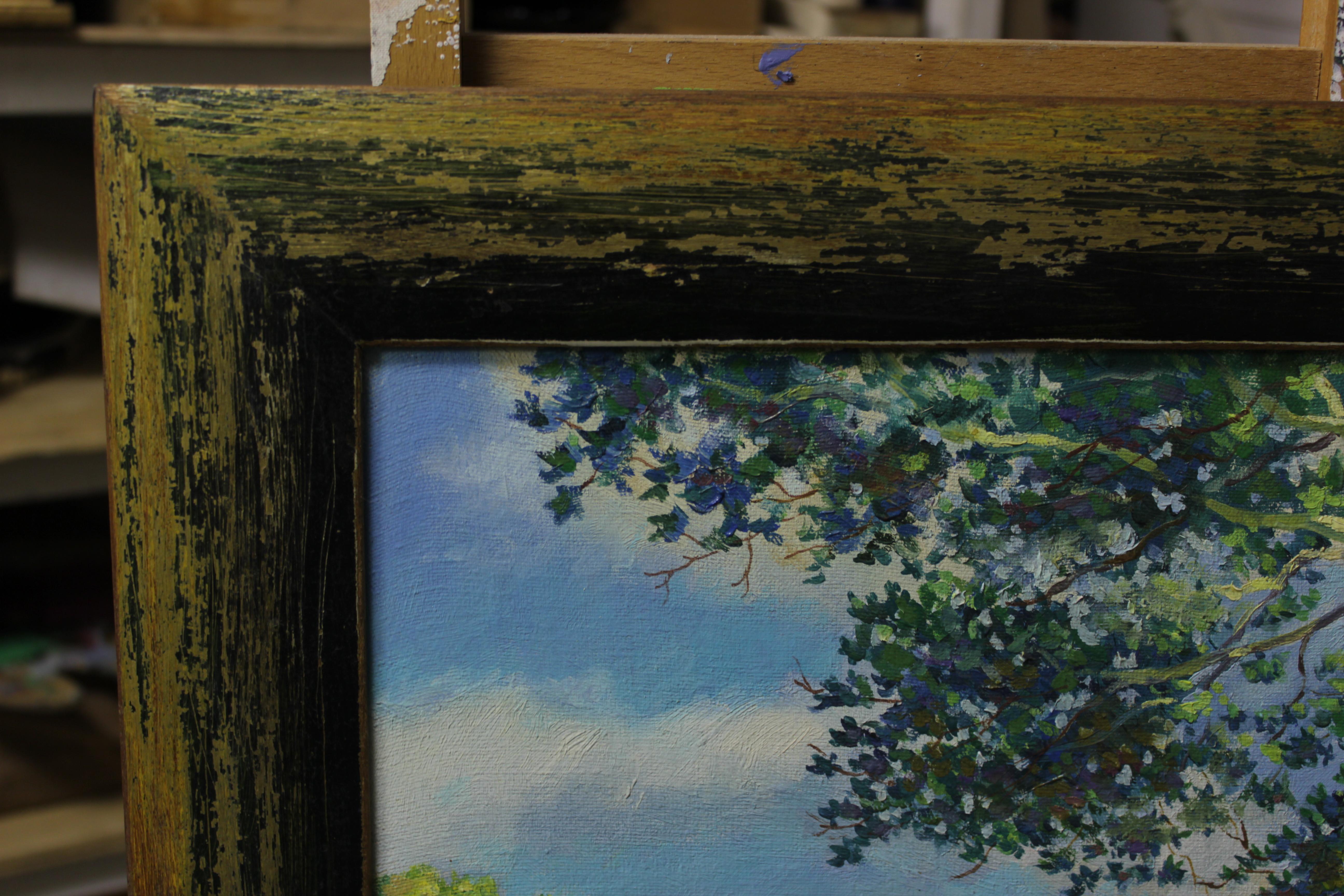 „Claude Monet Odessa“ im Angebot 1