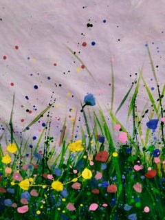 "La estepa de Claude Monet"