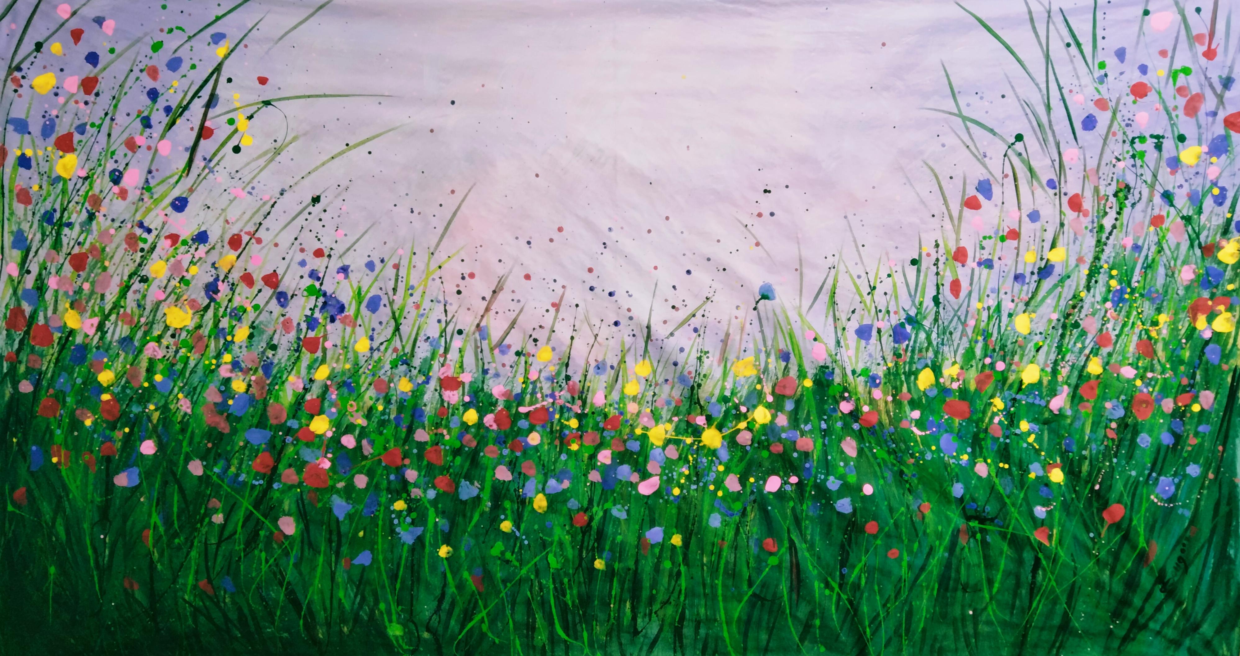 Outdoors Paintings