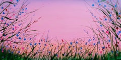 "Claude Monet sunset"