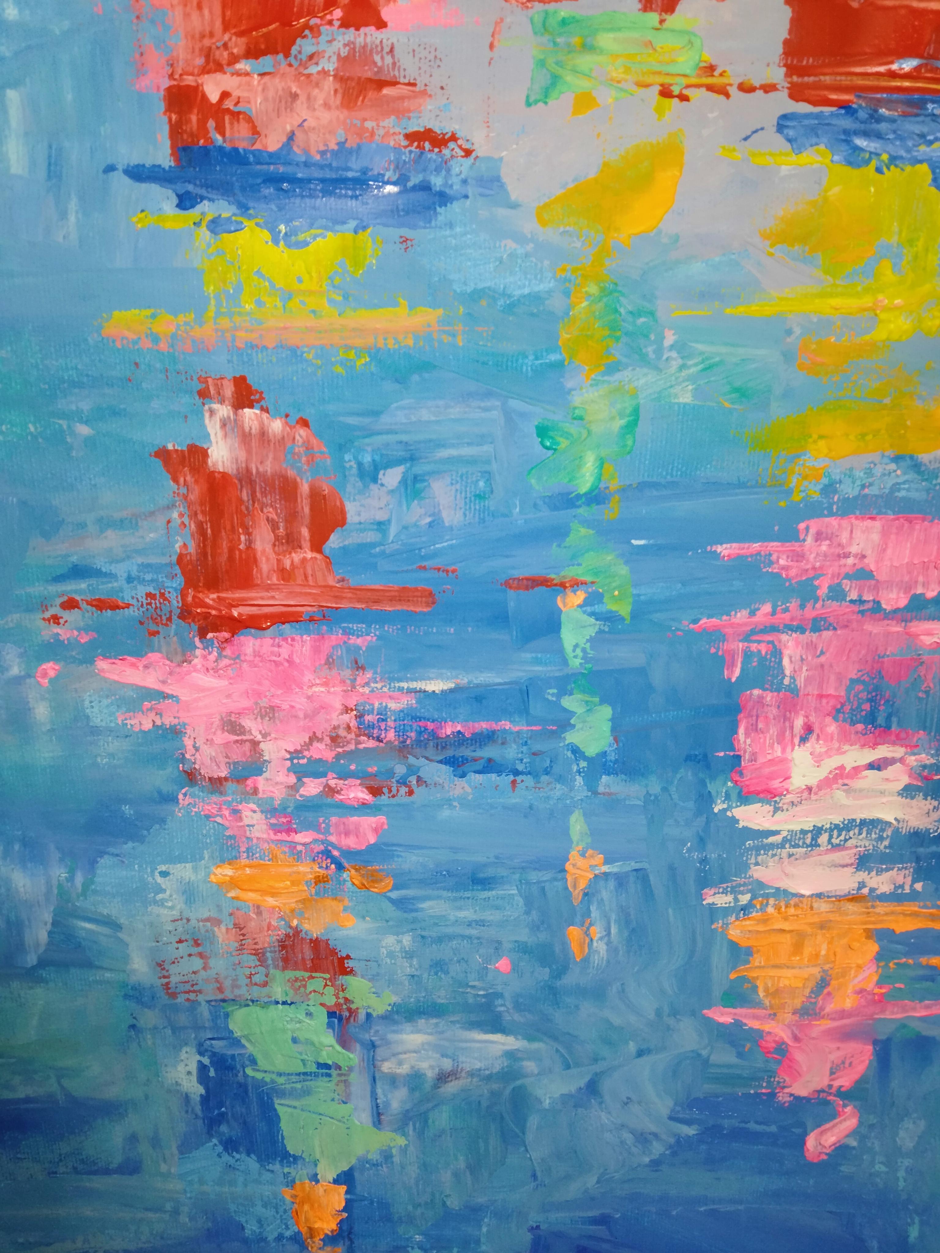 „Claude Monet-Jachten“ im Angebot 1