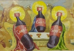 "Coca Cola"