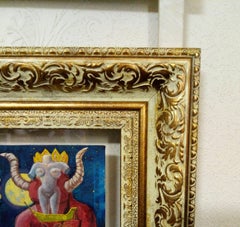 "Constellation bull"