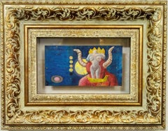 "Constellation bull"