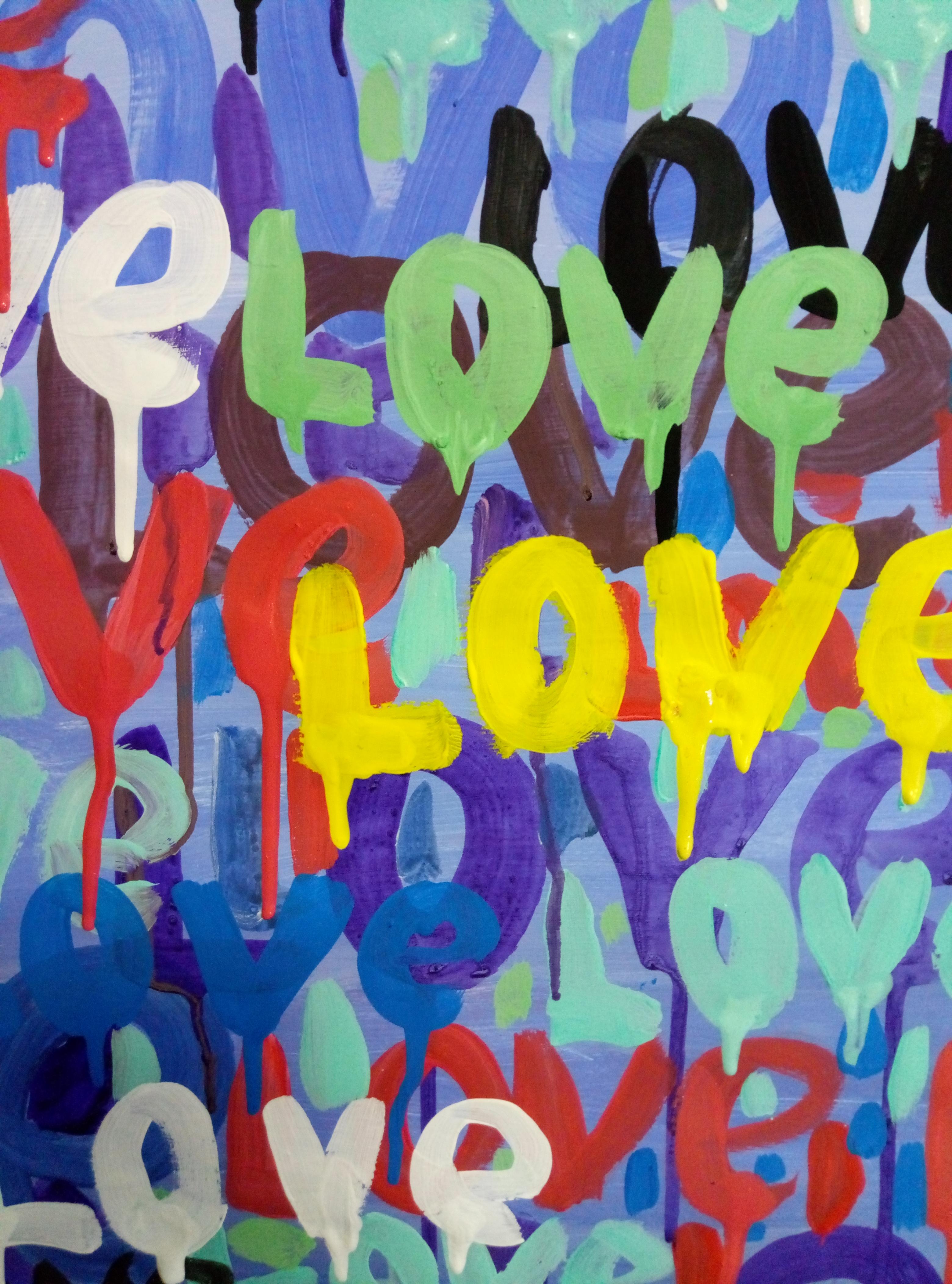  In questa vibrante creazione, ho liberato un caleidoscopio di emozioni attraverso un vibrante spettro di colori e forme dinamiche. Ogni curva e ombra canta una canzone di libertà e gioia. Creato con l'energia della pop art e il mistero delle forme