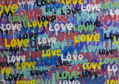 "L'amore di Cy Twombly".