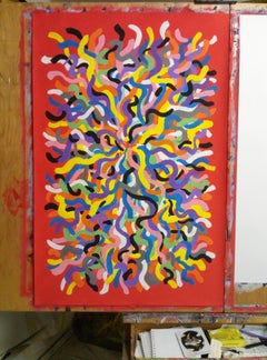 "Cy Twombly Ukraine"