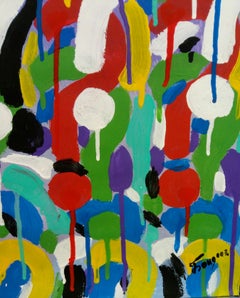 "Cy Twombly Ukraine"