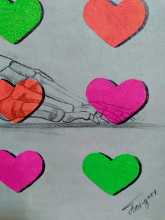 "Damien Hirst skeleton"