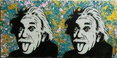 "A Einstein Albert"