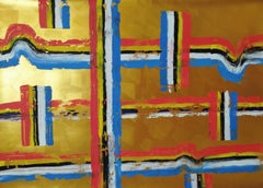 "Gerhard Richter Kalvarienberg"