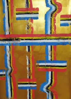 "Gerhard Richter Calvario"