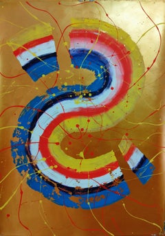 "Gerhard Richter dollar"