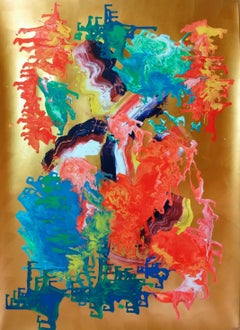 "Gerhard Richter dragon"