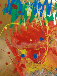 "Gerhard Richter Blumen"
