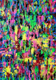 "Gerhard Richter flowers"