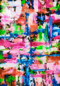 "Gerhard Richter flowers"