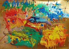"Gerhard Richter flowers"