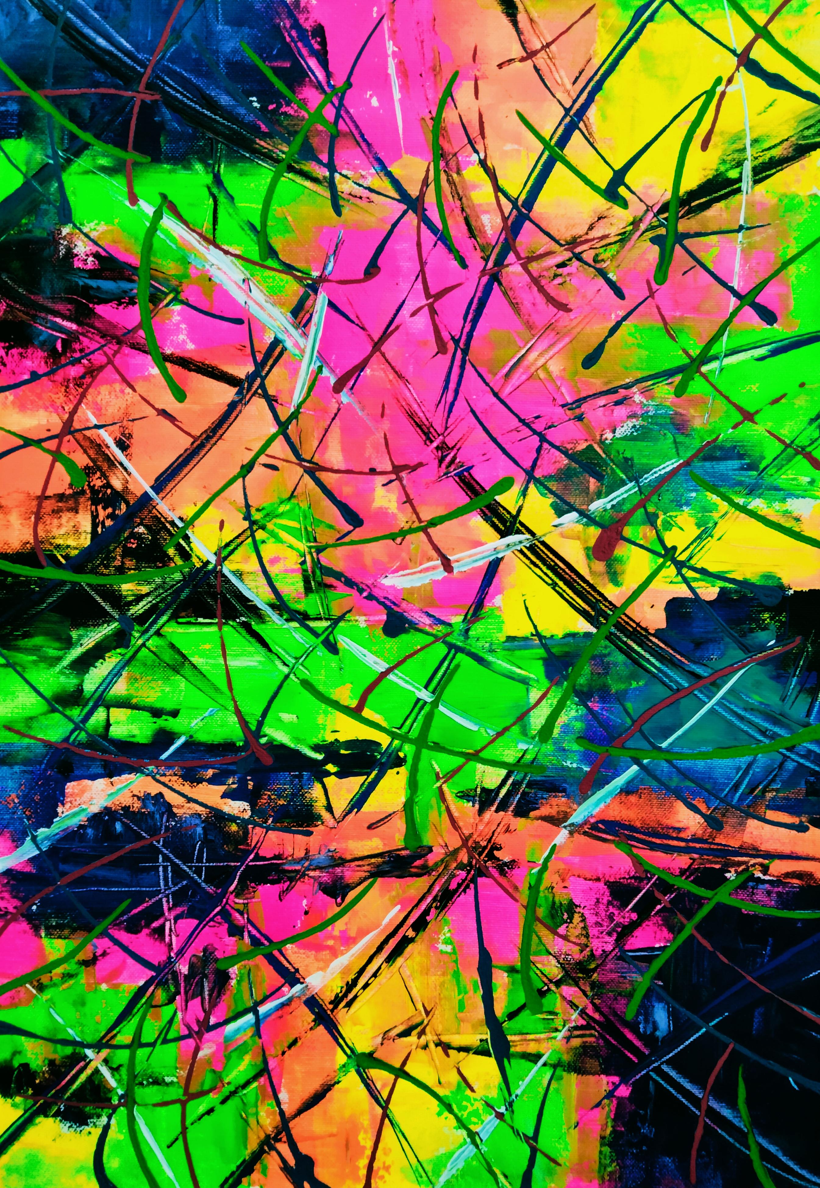 "Gerhard Richter Blumen"
