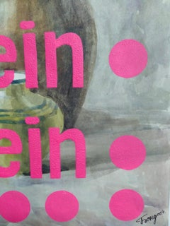 "Gerhard Richter nein"