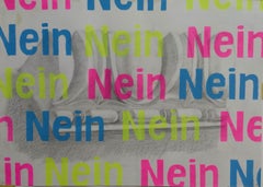"Gerhard Richter nein"