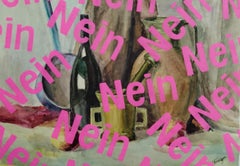 "Gerhard Richter nein"