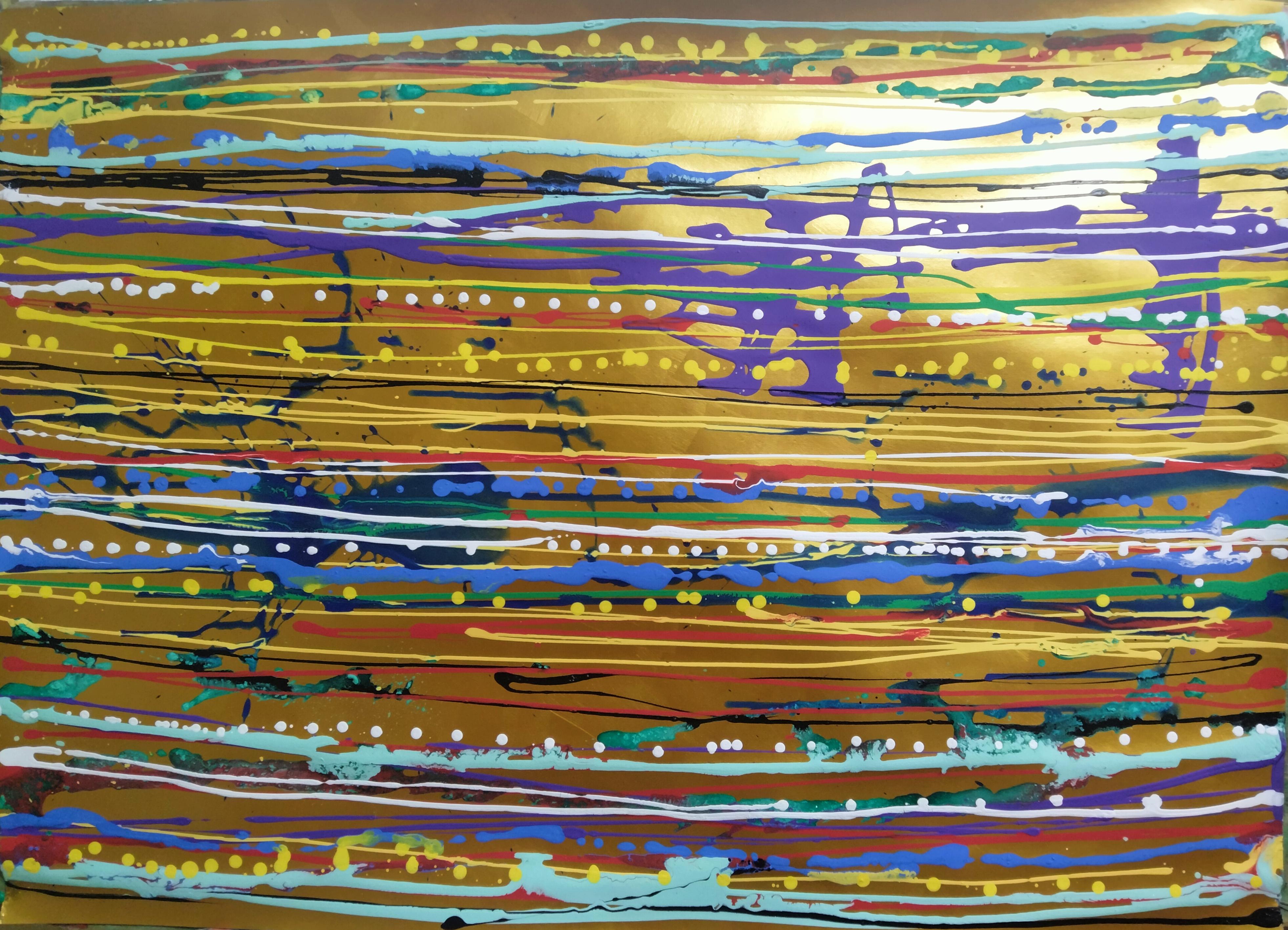"Gerhard Richter see"