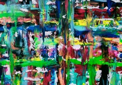 "Gerhard Richter steppe"