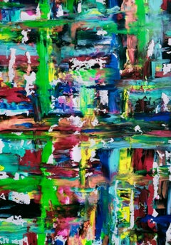 "Gerhard Richter Steppe"