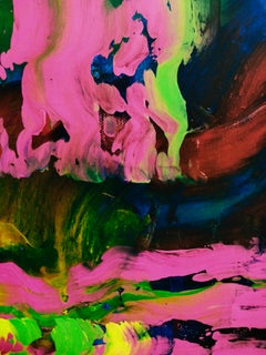 "Gerhard Richter sunset"
