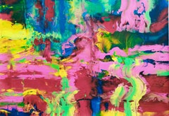 "Gerhard Richter sunset"