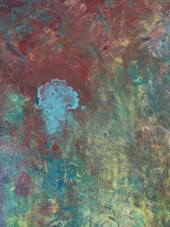 "Gerhard Richter Supernova"
